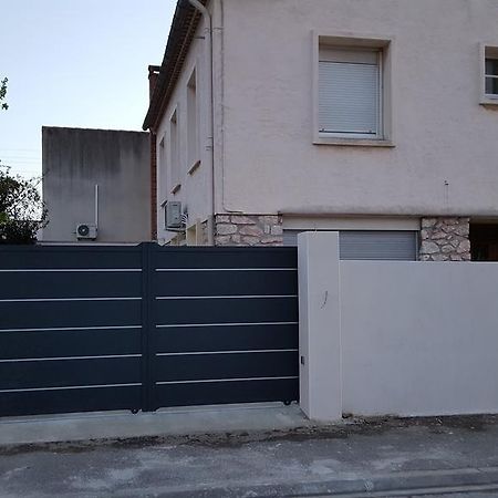 Le Gite De La Gravette Carcasona Exterior foto